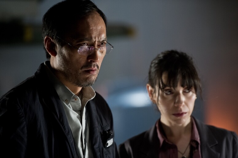 除了Millie Bobby Brown及Vera Farmiga外，這次《哥斯拉II：王者巨獸》陣容超強，配搭再度參演的