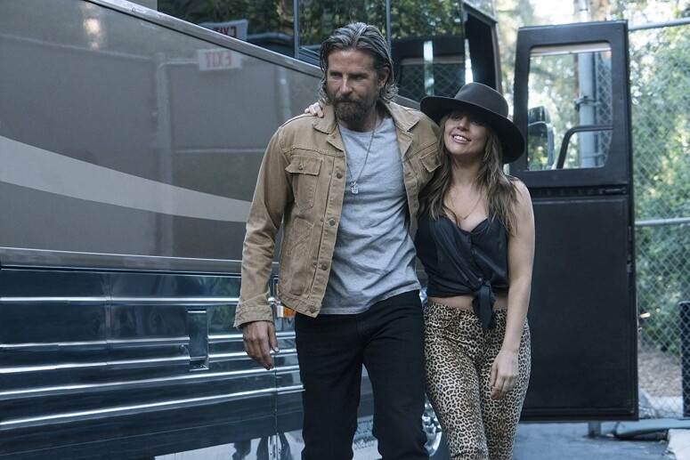 Bradley Cooper《星夢情深》A Star is Born Bradley Cooper《星夢情深》A Star is Born