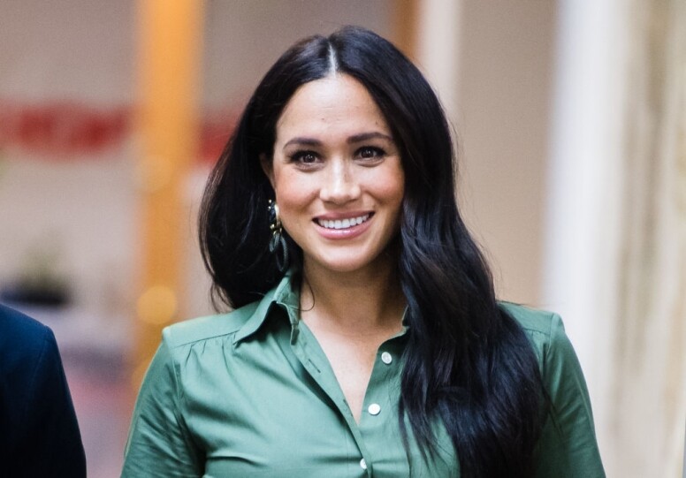 美國有型導演兼演員George Clooney夫婦是梅根好朋友。他們力撐梅根，指她是一個