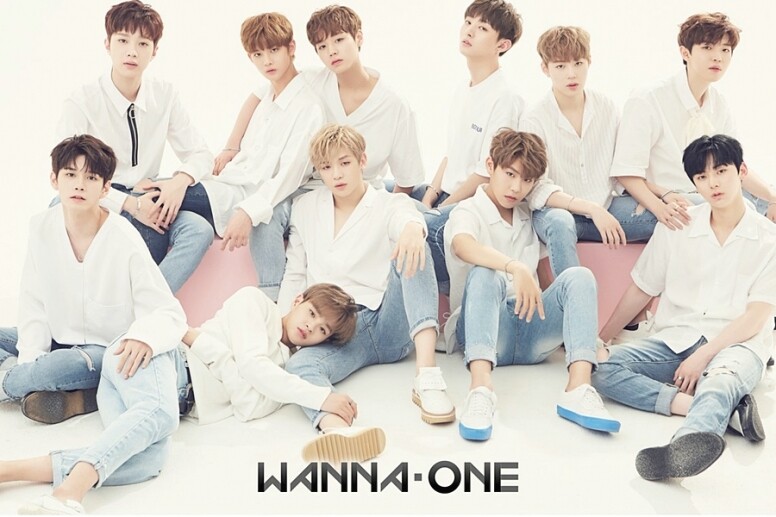 無論是元祖的韓國版《PRODUCE 101》