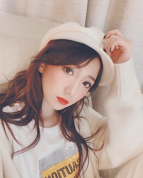 孟美岐