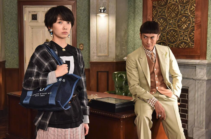 沙也加失去男友沒了工作,還被開出”半年以內結婚”才能復職的條件,而開 沙也加失去男友沒了工作,還被開出”半年以內結婚”才能復職的條件,而開