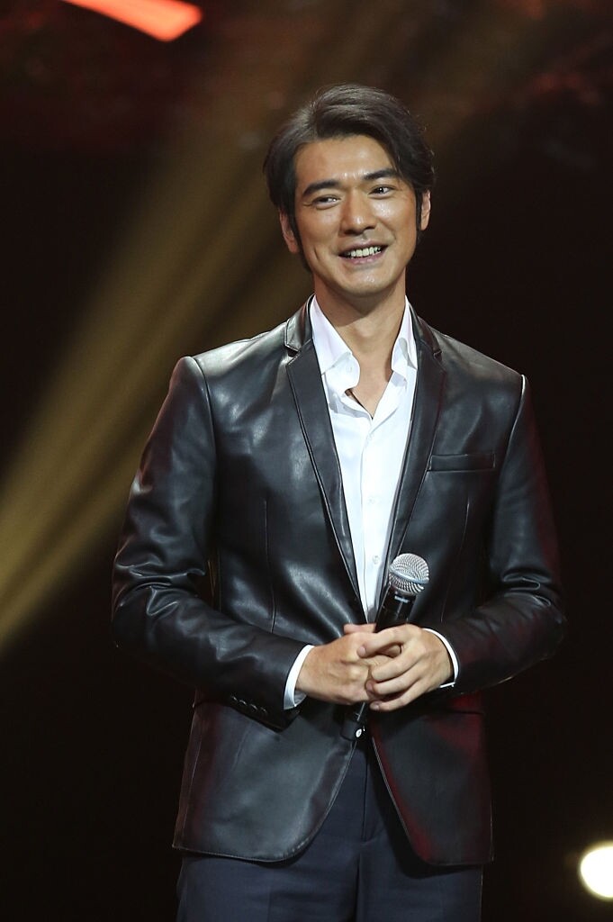 當時傳媒曾向金城武的經理人姚宜君求證，據悉姚的反應極大。「完全不可
