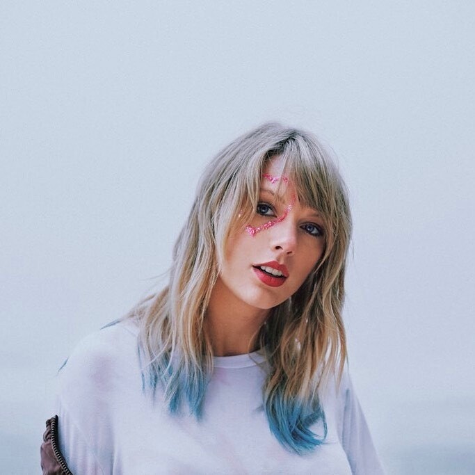 Taylor與Joe多次傳出好事近