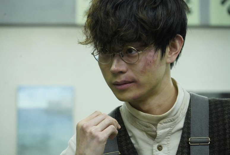 《3年A班》的故事出自武藤將吾的手筆,14年前他就寫過《電車男》,如今所寫 《3年A班》的故事出自武藤將吾的手筆,14年前他就寫過《電車男》,如今所寫