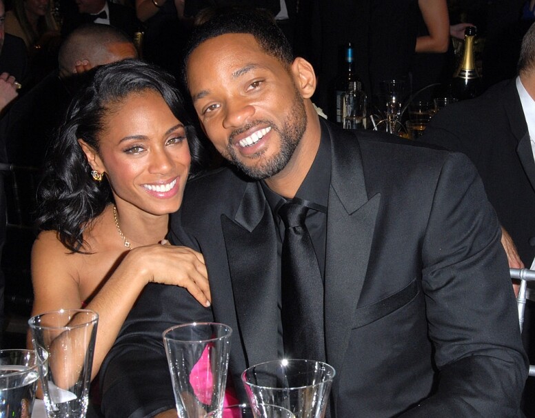 Will Smith 曾經比喻愛情就像園藝 Will Smith 曾經比喻愛情就像園藝
