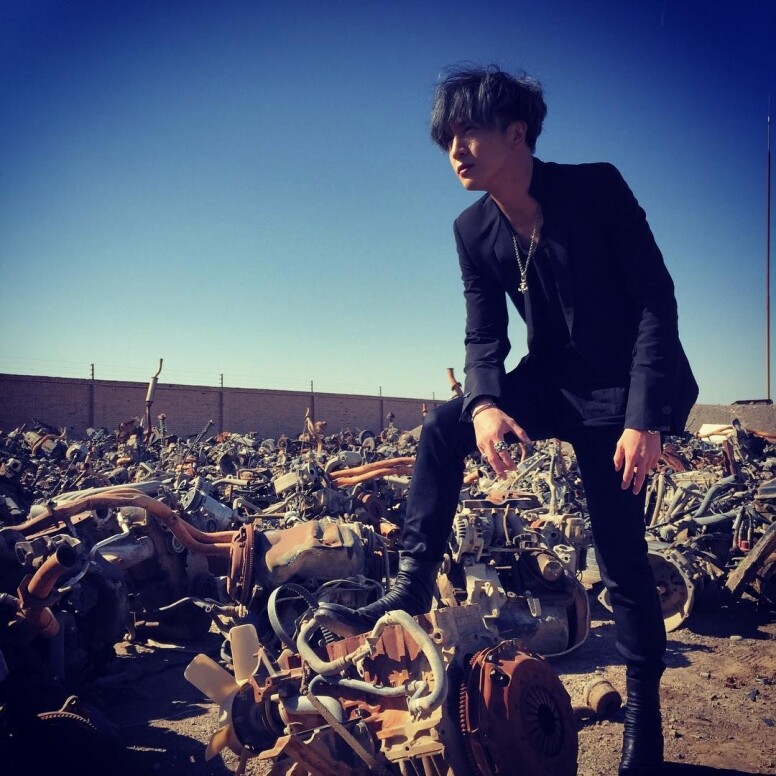 薛之謙, 渣男, 暖男, 李雨桐, 高磊鑫