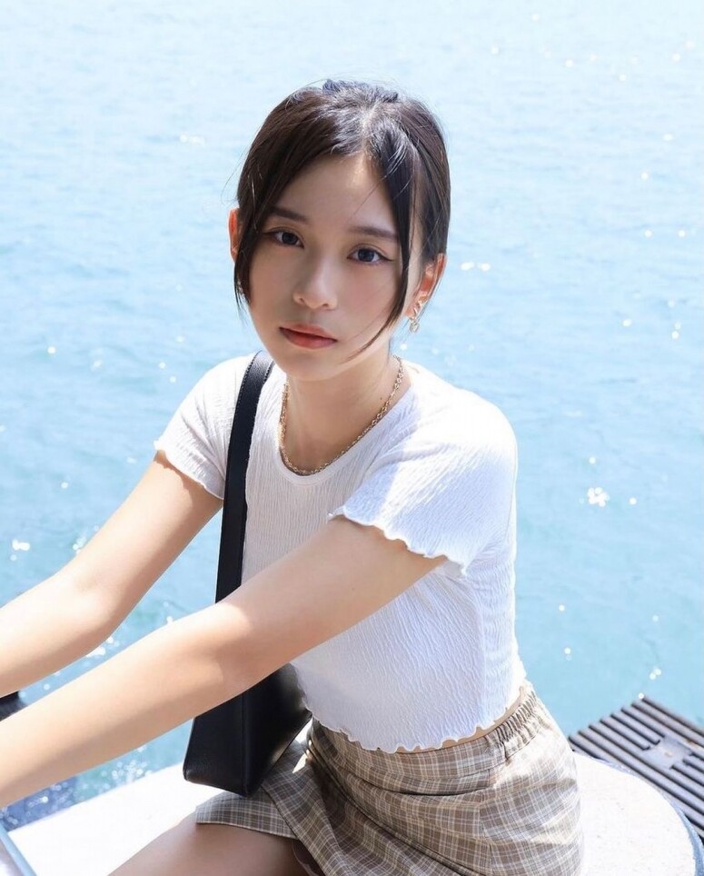 在復活區的阿妹,仍然一直被認為會被拯救的一位,甚至「阿妹復活」成為風 在復活區的阿妹,仍然一直被認為會被拯救的一位,甚至「阿妹復活」成為風
