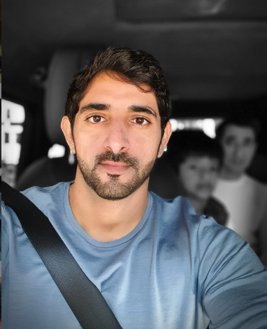 哈曼丹王子全名Hamdan bin Mohammed bin Rashid Al Maktoum,今年36歲,其實早已遠近馳名,要認識王 哈曼丹王子全名Hamdan bin Mohammed bin Rashid Al Maktoum,今年36歲,其實早已遠近馳名,要認識王