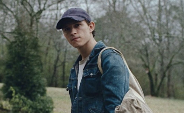 Tom Holland年輕又帥氣，戀聞多是必然，數年前他在《蜘蛛俠：決戰千里》中與Zendaya傳出