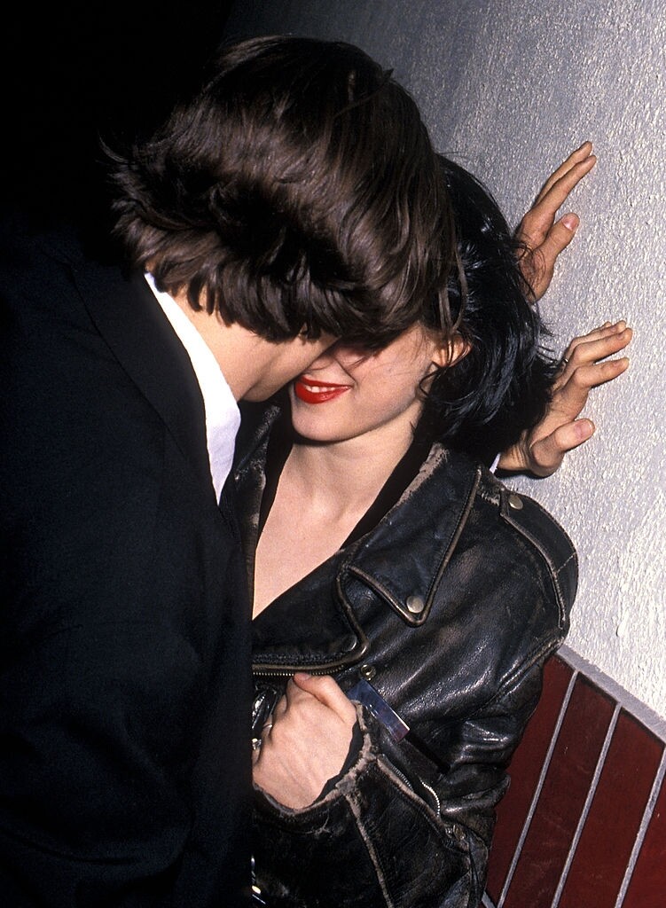 因此，雙子Johnny Depp願意將「Winona Forever」紋在臂上；天蠍Winona Ryder亦將自己所有的第一次都
