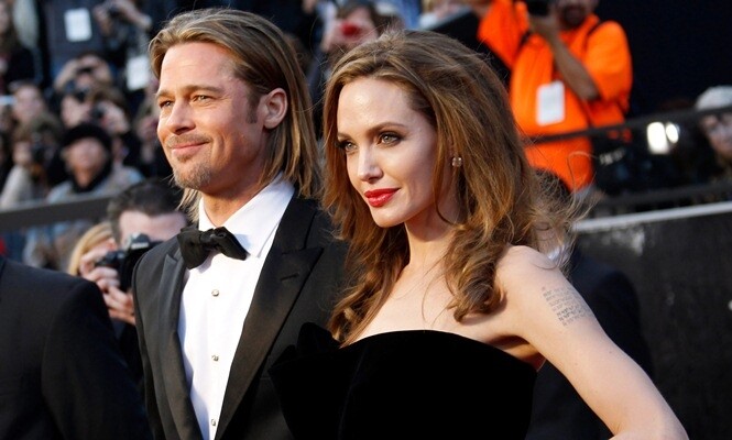 Angelina Jolie, 明星, 名人 Angelina Jolie, 明星, 名人