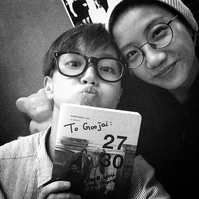 不經不覺，Ellen 已經離開大家半年多