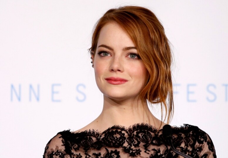 Emma Stone, 荷里活 Emma Stone, 荷里活
