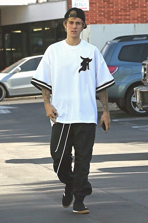 Justin Bieber, Selena Gomez, 求婚