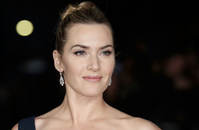 Kate Winslet, Stephen Tredre