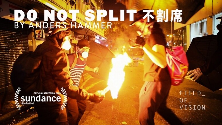 而另一項引起香港人關注的奧斯卡提名則是最佳紀錄短片，全因由挪威