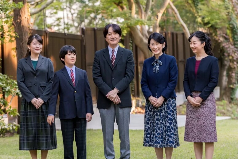 更令紀子生氣的，是雅子成為皇后後出任日本紅十字社名譽會長，這是作