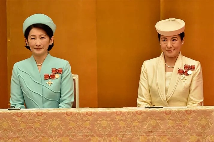 德仁文仁兩兄弟鬥足50年，暫時可算告一段落，文仁的勝利遲早會來，但說