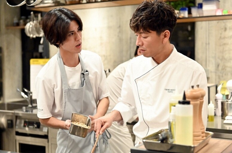 究竟什麼是「木村哲學」?木村並不是經常把做人道理掛在咀邊的那種人,是 究竟什麼是「木村哲學」?木村並不是經常把做人道理掛在咀邊的那種人,是