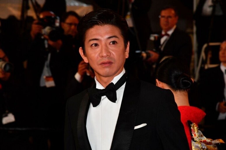 講開木村媽，她早前出席一個演講時形容「工藤小姐」，「說不上喜歡也並不討