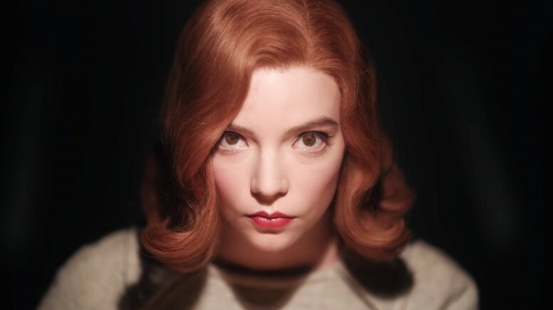 Anya Taylor-Joy之前飾演過不少作品，好像《思·裂》及《異能仨》等，來到這一集可說是完