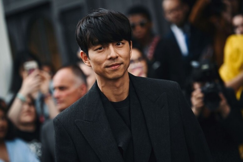 據韓媒報導，孔劉將事業中心轉向電影近5年的時間，近日終於在計畫回