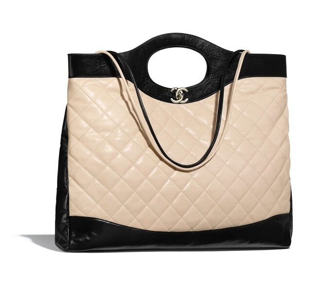 Chanel新It bag Chanel重點推介的手袋必成It bag,看近年的Boy Chanel、Gabrielle就知道香奈兒的 Chanel新It bag Chanel重點推介的手袋必成It bag,看近年的Boy Chanel、Gabrielle就知道香奈兒的
