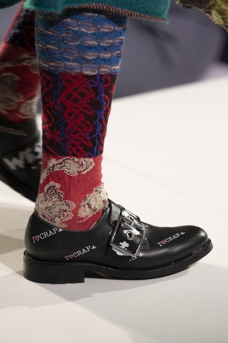 Vivienne Westwood