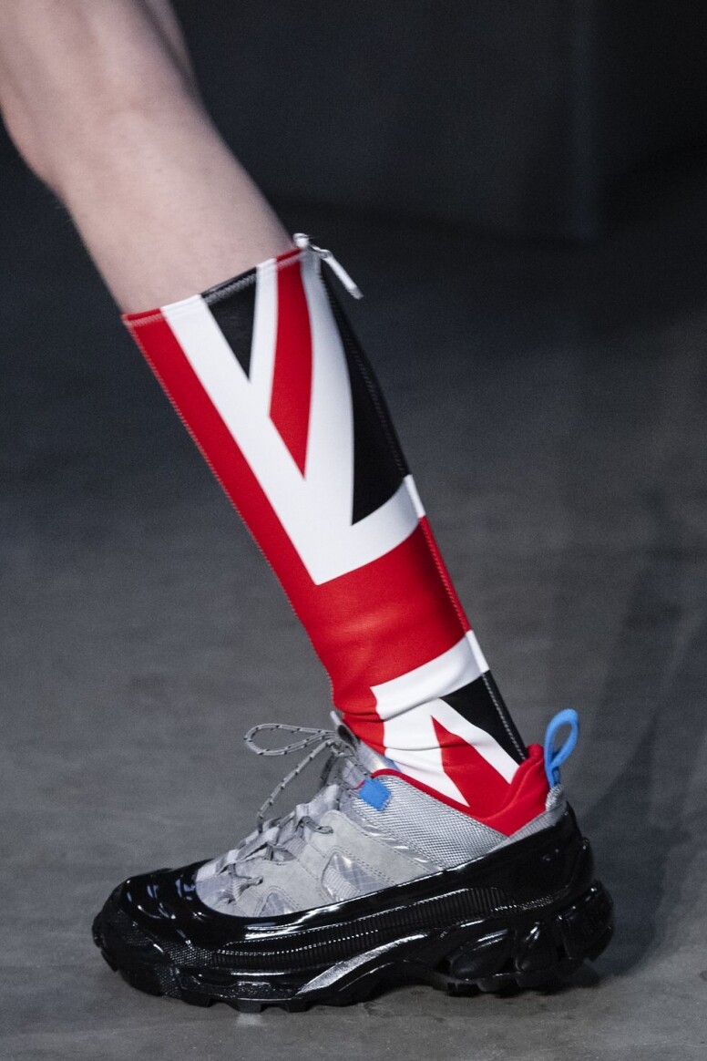Burberry Burberry