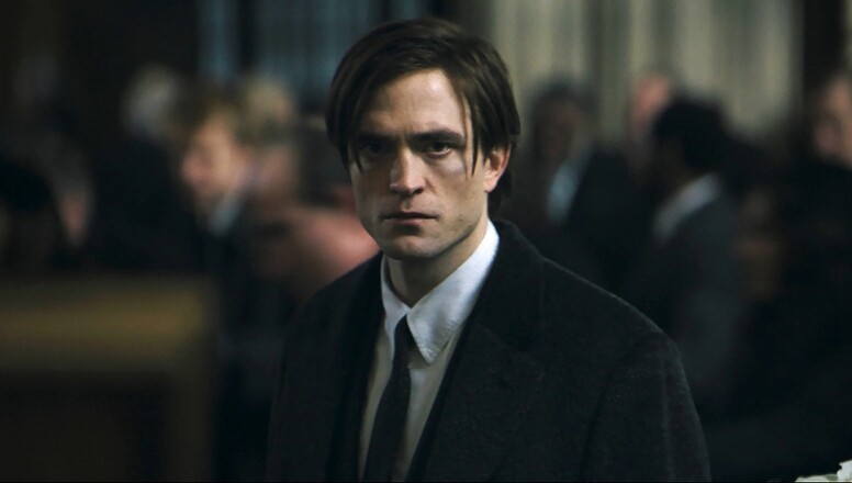 新任《蝙蝠俠》Robert Pattinson最接近原著? 新任《蝙蝠俠》Robert Pattinson最接近原著?