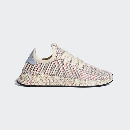 不跟風亂穿Dad Sneakers