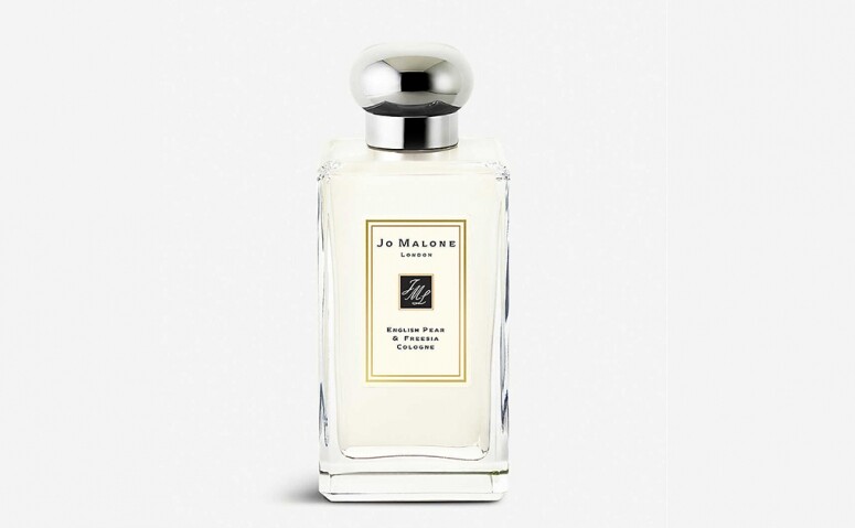 Jo Malone London梨子小蒼蘭古龍水