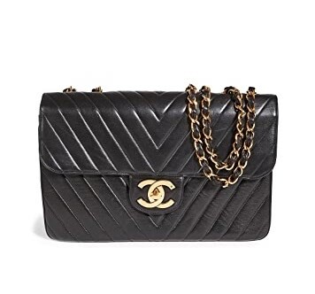 每個女生返工必備黑色名牌手袋！盤點網購Chanel、Saint Laurent、Burberry、 Salvatore Ferragamo等人氣款式
