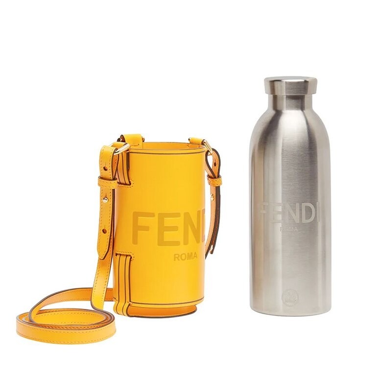 Fendi水樽袋 Fendi水樽袋