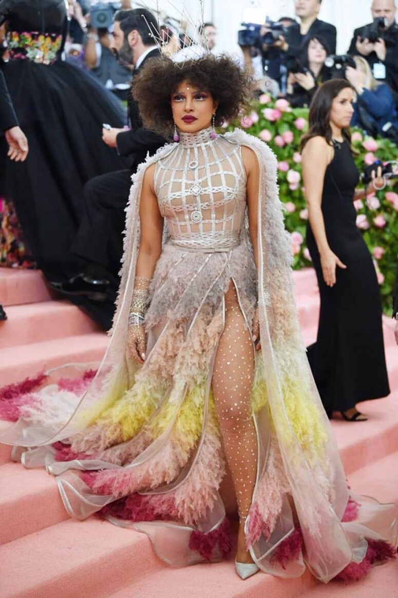 10. Priyanka Chopra