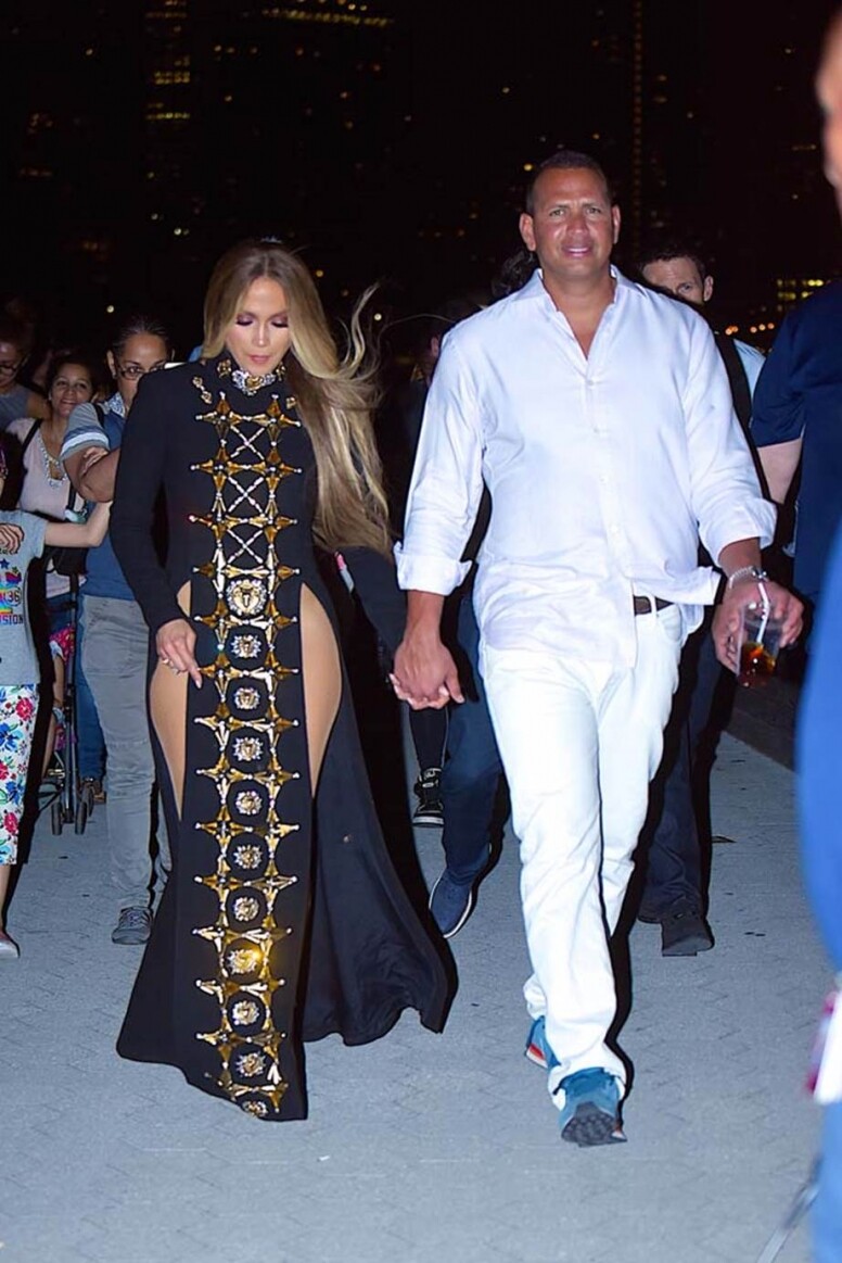 14. Jennifer Lopez