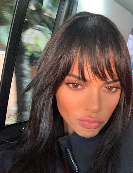 2018年年底《Forbes》公佈了10大最賺錢的超模排名，第一名就是Kendall Jenner，她在今年的