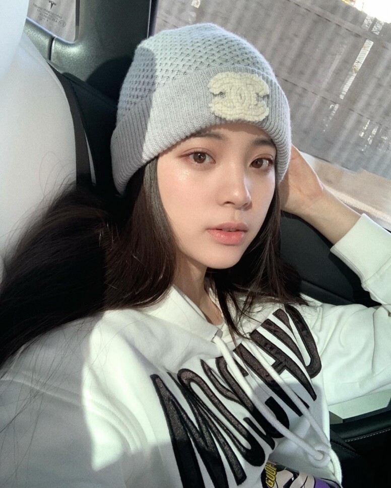 靠vlog圈粉的女明星，歐陽娜娜算是第一個了，這麼真實又元氣的少女誰會