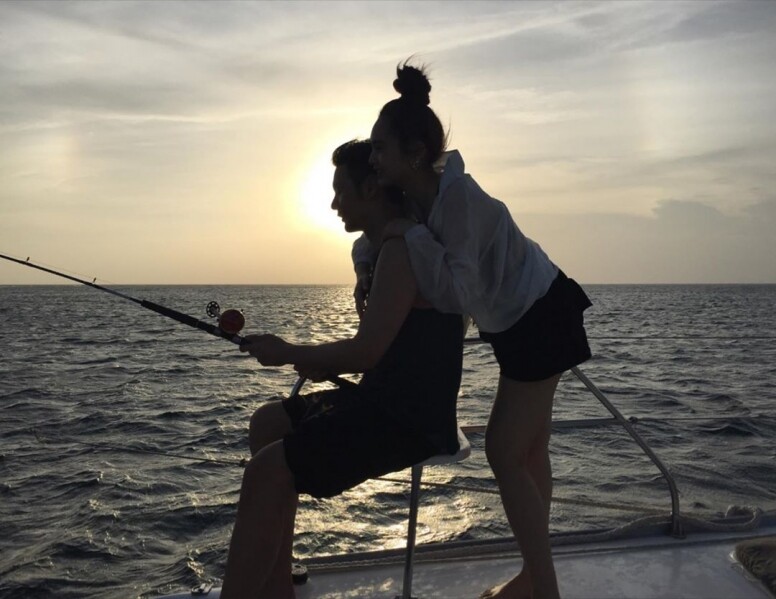 楊丞琳肯結婚的「幕後功臣」是她?參考gfable穿搭箍緊男友心 楊丞琳肯結婚的「幕後功臣」是她?參考gfable穿搭箍緊男友心