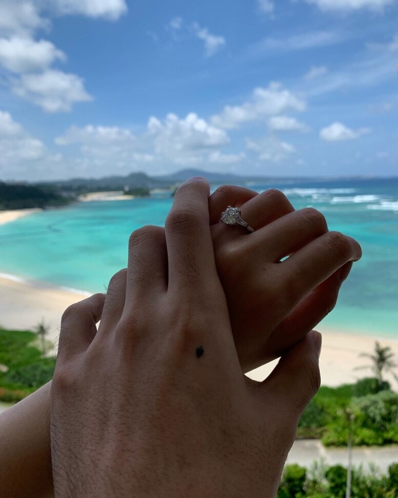 楊丞琳肯結婚的「幕後功臣」是她?參考gfable穿搭箍緊男友心 楊丞琳肯結婚的「幕後功臣」是她?參考gfable穿搭箍緊男友心