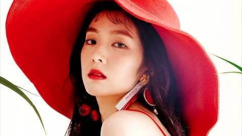 Irene「傳奇照」掀韓網熱話 網民大讚神顏！158cm Red Velvet隊長Irene的20個最美穿搭