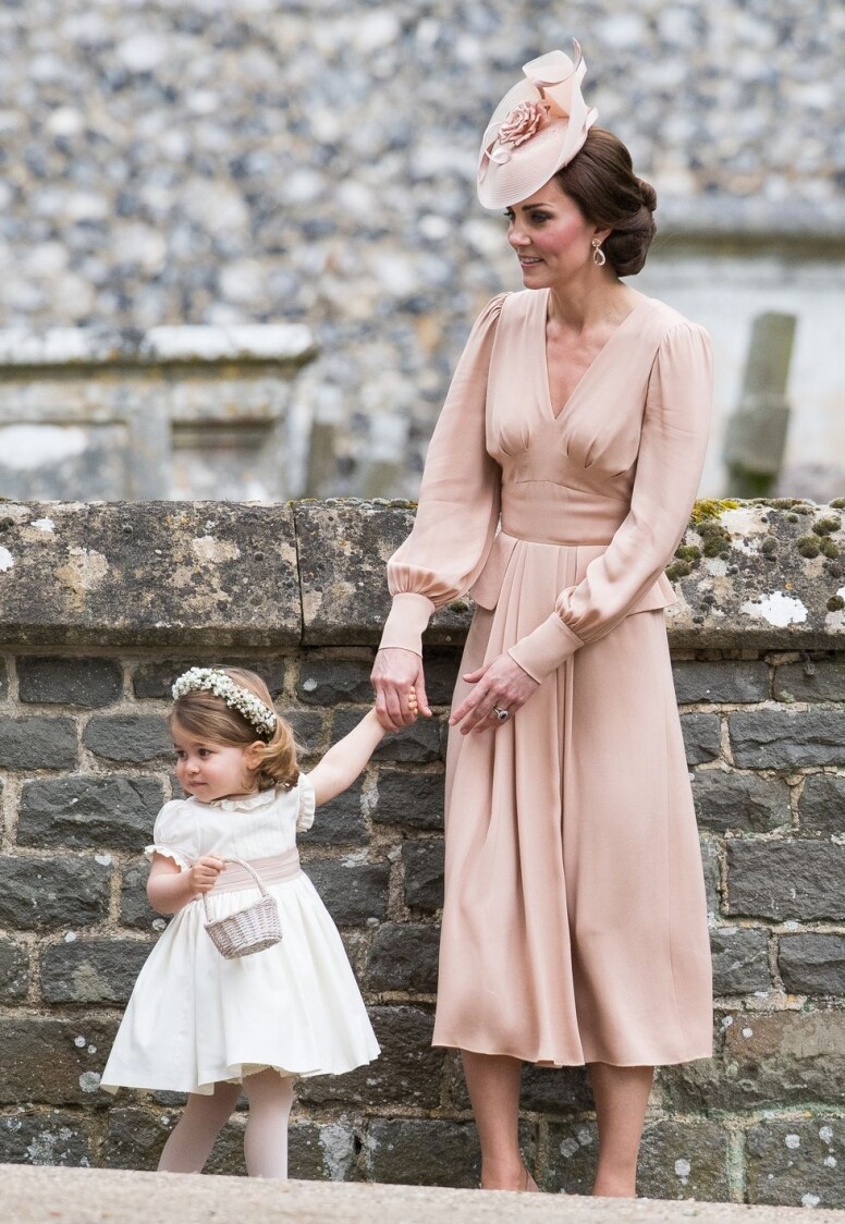 凱特王妃 (Kate Middleton) 凱特王妃 (Kate Middleton)