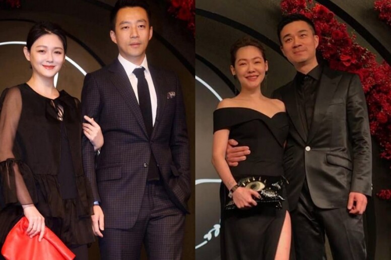 大S徐熙媛& 小S徐熙娣