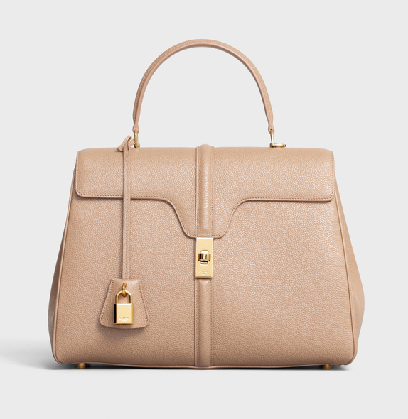 Celine 16米色手袋 $36,000 Celine 16米色手袋 $36,000
