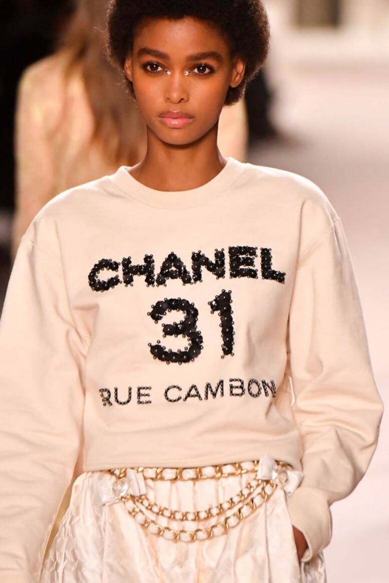 Chanel 2020 Métiers d'Art工坊系列!速看Chanel最新系列11重點 Chanel 2020 Métiers d'Art工坊系列!速看Chanel最新系列11重點