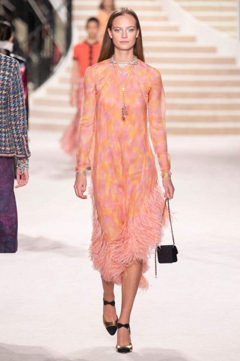 Chanel 2020 Métiers d'Art工坊系列！速看Chanel最新系列11重點
