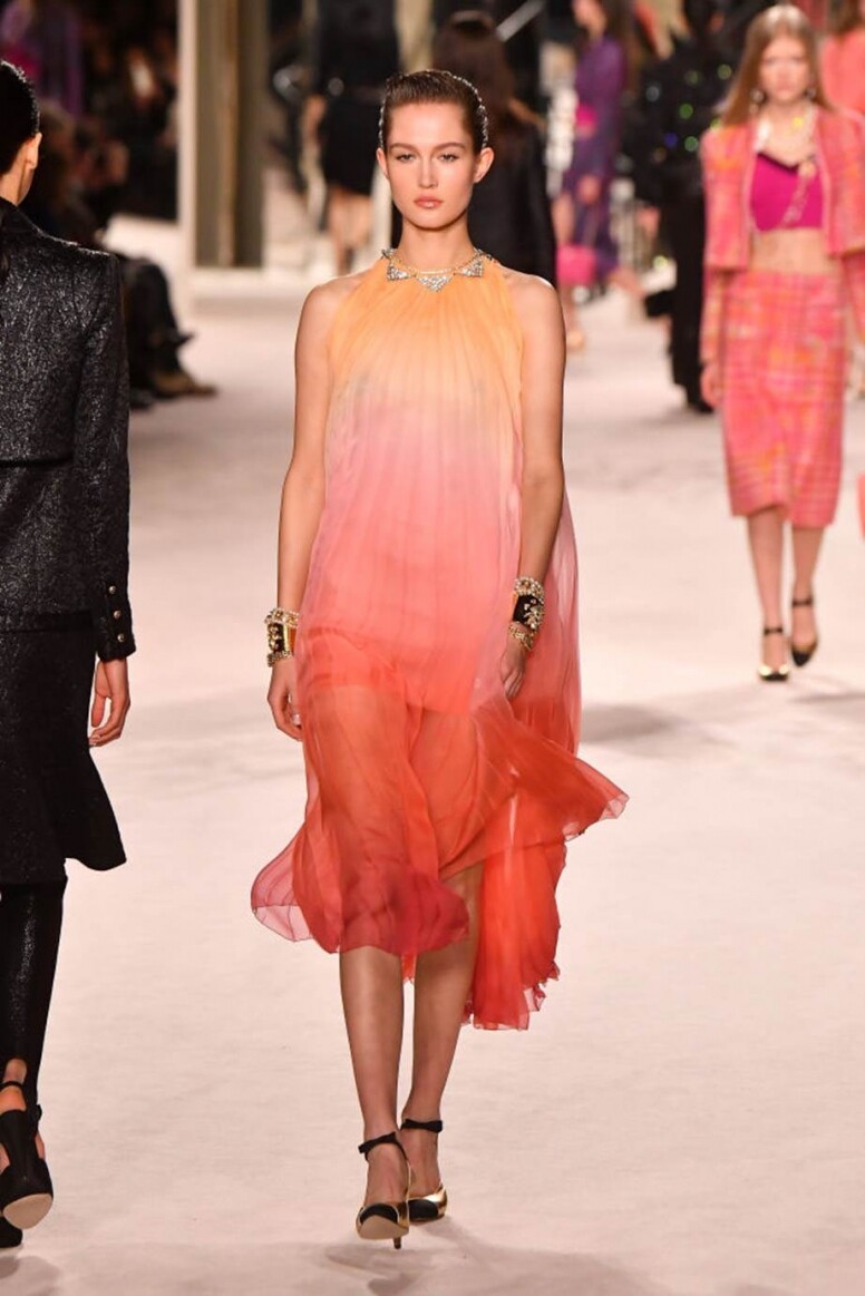 Chanel 2020 Métiers d'Art工坊系列！速看Chanel最新系列11重點