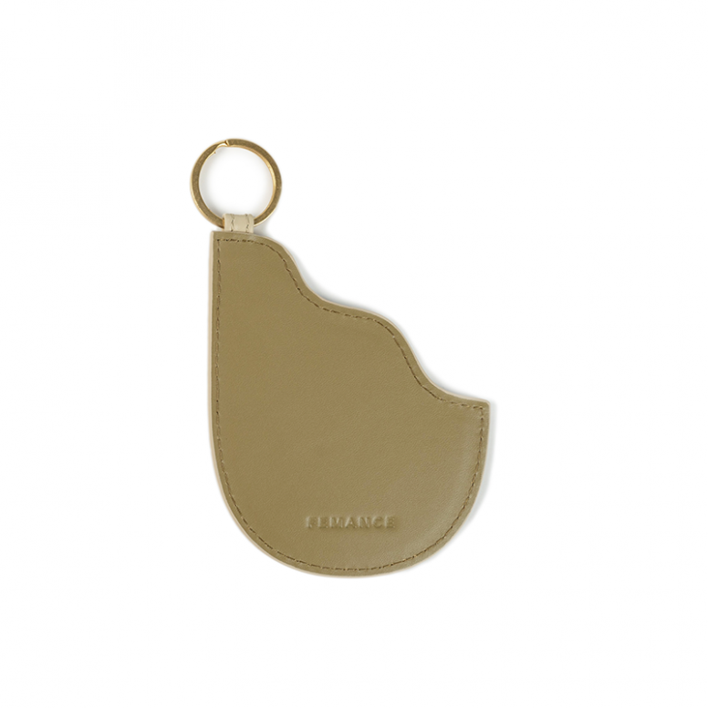 Calla Mirror 橄欖綠色鏡 Calla Mirror 橄欖綠色鏡