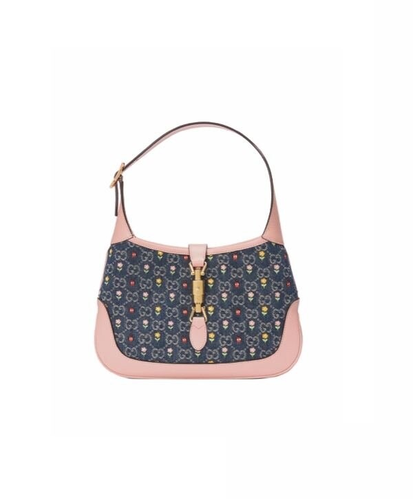 Gucci Jackie 1961小型肩揹袋 Gucci Jackie 1961小型肩揹袋